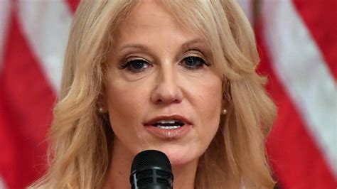 nude mother daughter|Kellyanne Conway posts nude pic of daughter Claudia, in